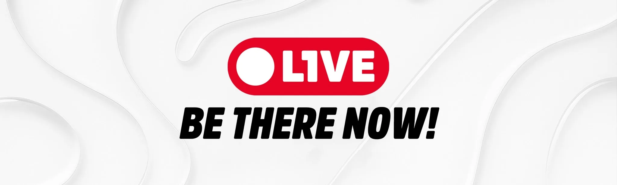 L1VE hero image