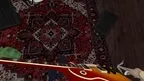 GuitarKingVR demo screenshot 2