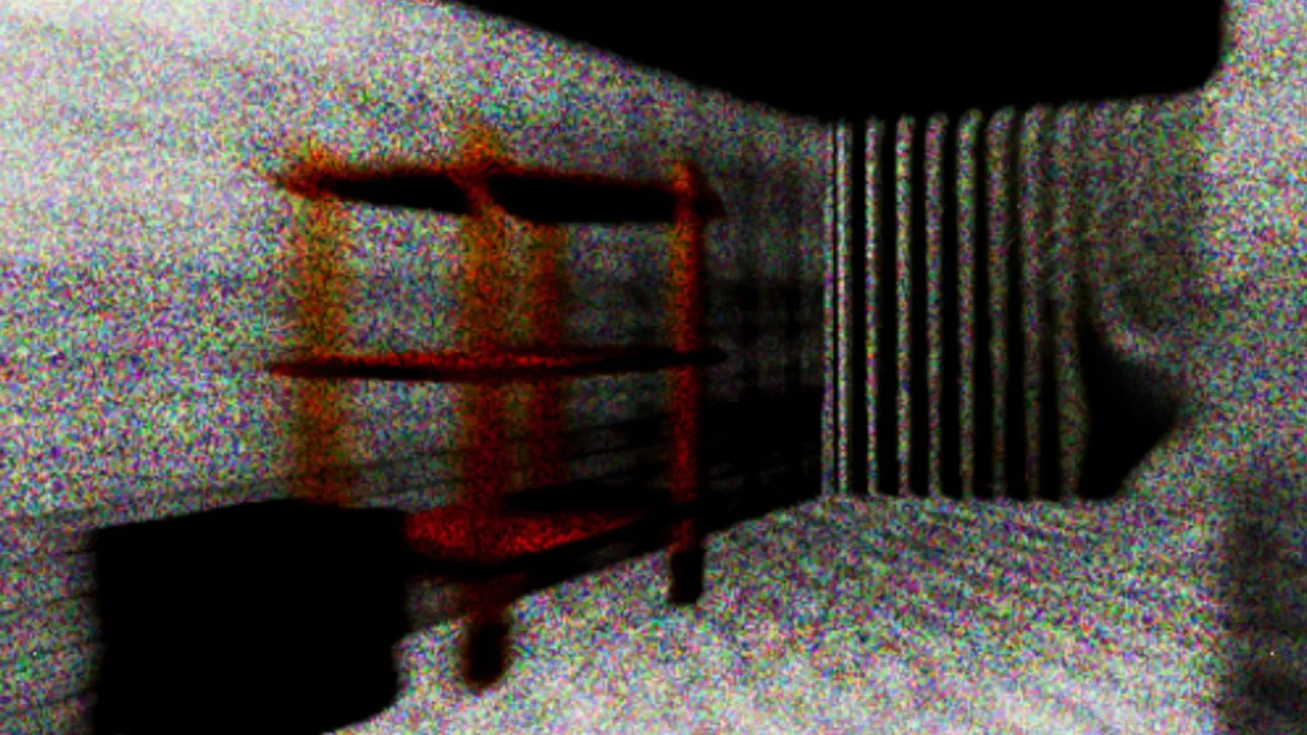 Monki Horror VR cover image