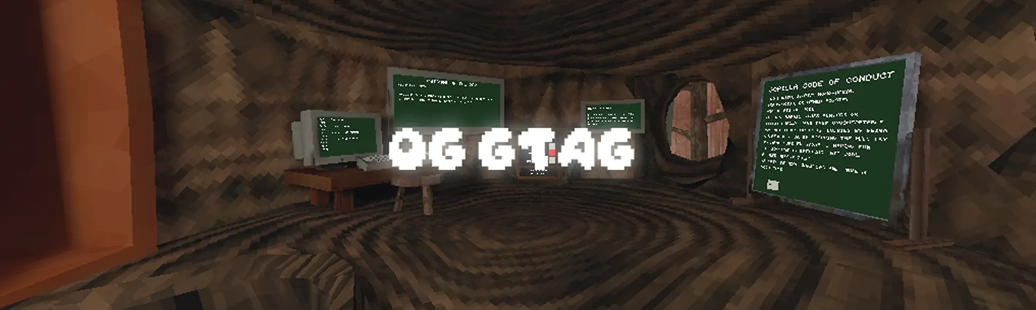 OG GTAG