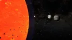 The Solar System screenshot 1