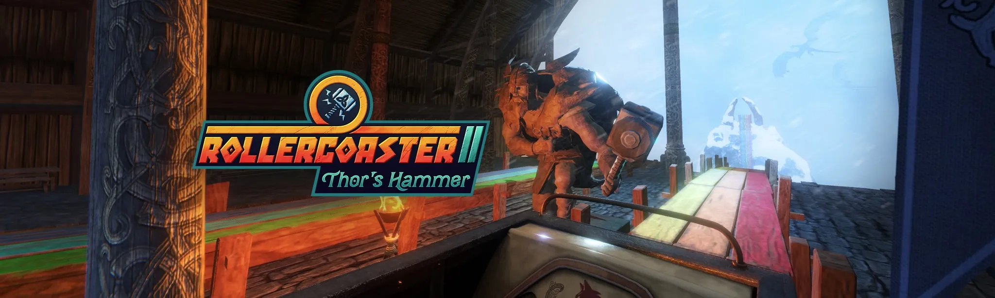 ROLLERCOASTER