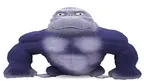 GORILLA REBORN screenshot 3