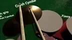 Drums VR screenshot 4