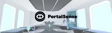 PortalSense hero image