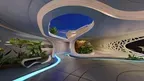Futurescape screenshot 1