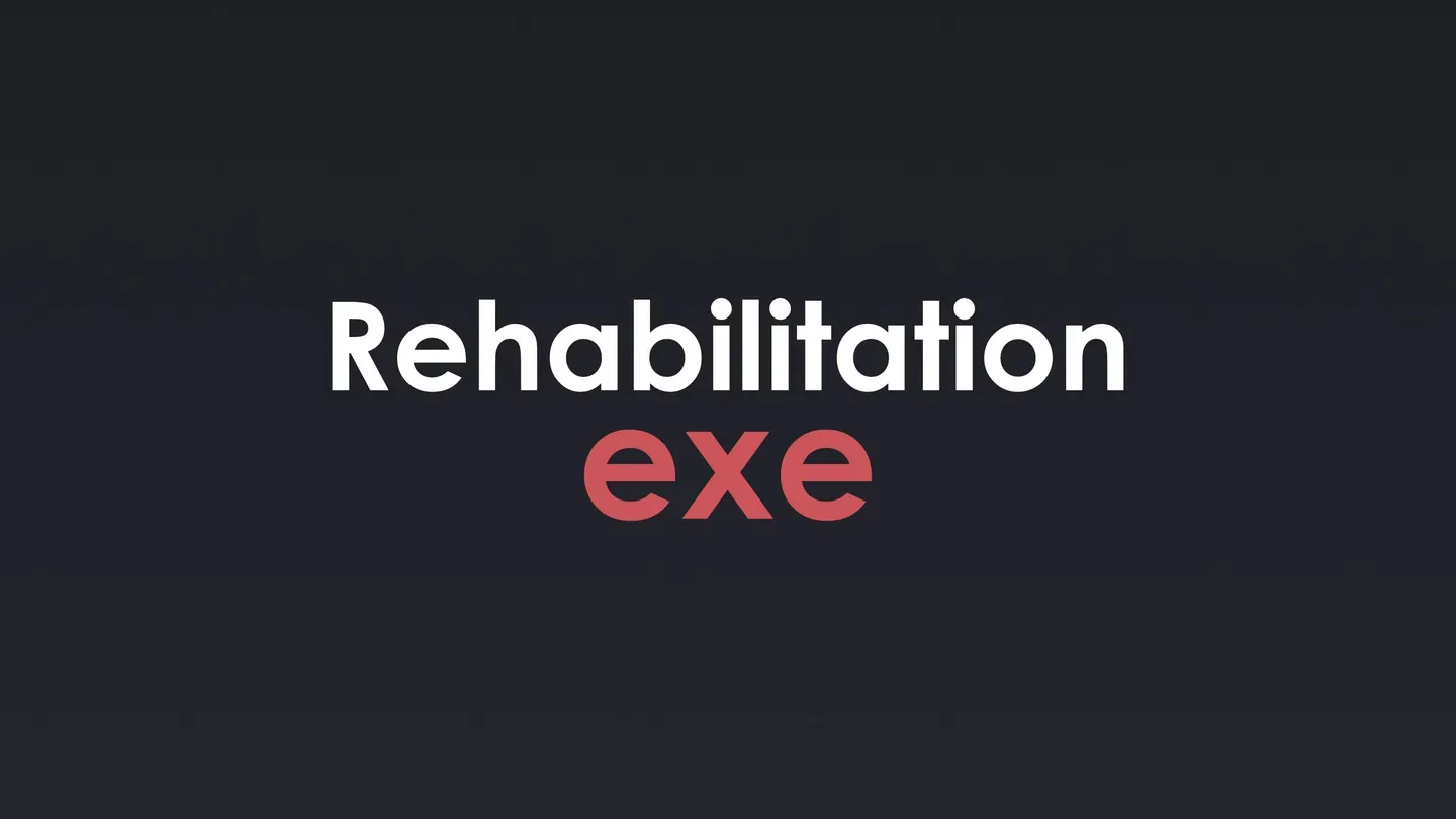 Exe Rehabilitation trailer 0