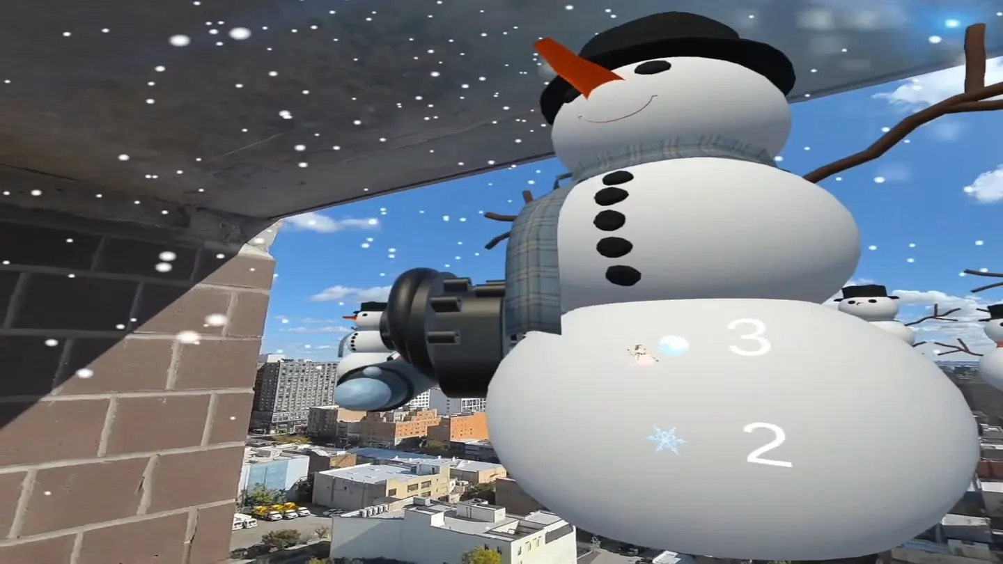 SnowDay cover image