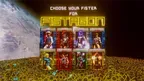 FISTAGON screenshot 5