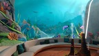 Oceanarium screenshot 3