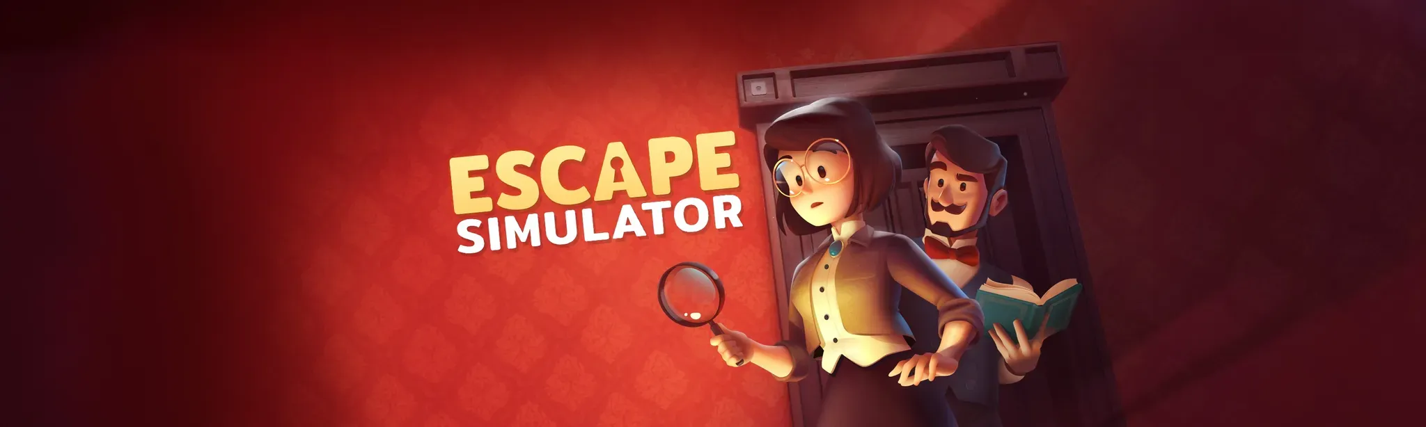 Escape Simulator