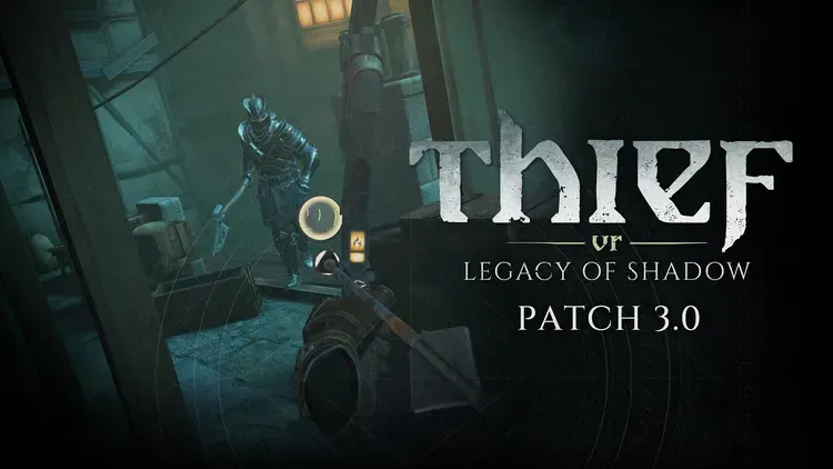 Developer update image for Patch 3.0 is Now Available