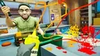 Wreckin' Raccoon screenshot 3