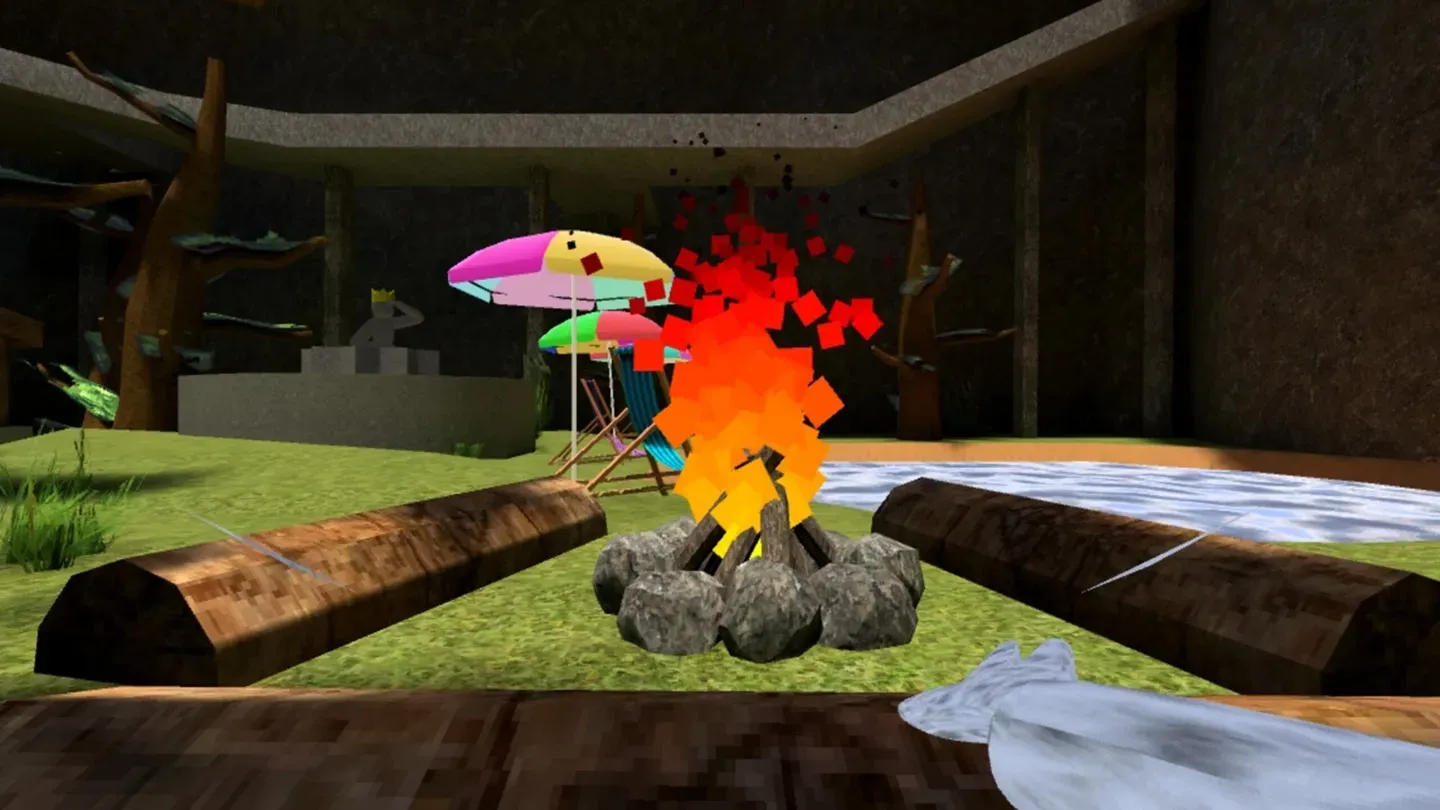 Og Clouds Gorilla Horror cover image