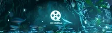 3DCinema hero image