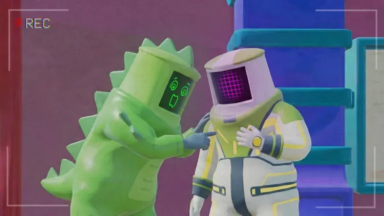 Developer update image for GEAR UP FOR THE DROP 🚀