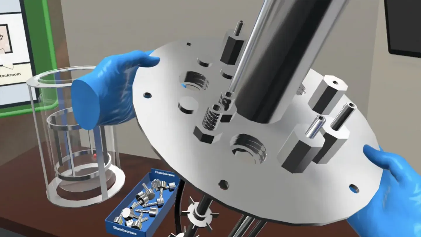 BioSuite Virtual: Lab-Scale Fermentation cover image