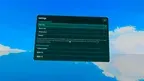 Eutoria - Immersive Media Player screenshot 2