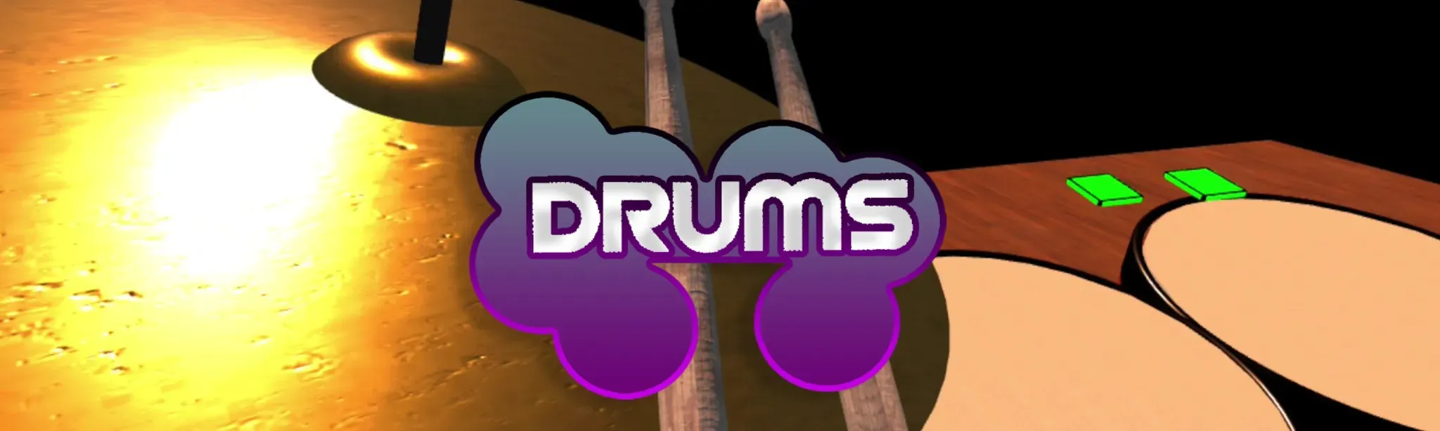 Drums