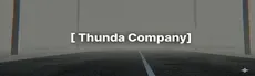 Thunda Company hero image