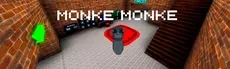 Monke Monke hero image