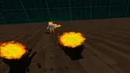 OculusHandTest screenshot 1