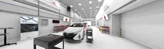 LKQ Prius PHV HV Isolation (XW50) hero image