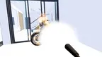 Fire Fighting: Living Room with Garage screenshot 4