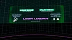 Loony Legend screenshot 1