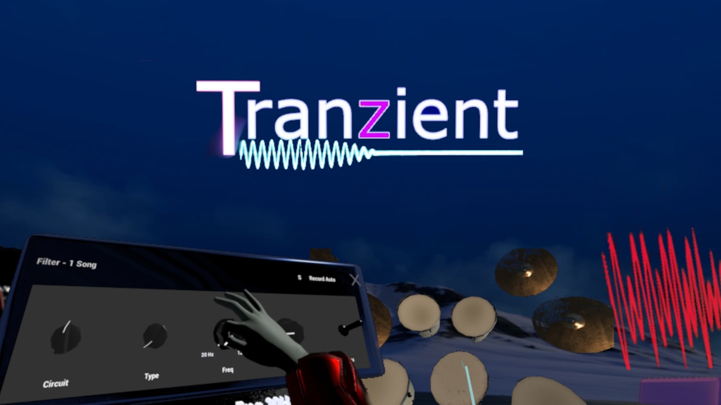 Tranzient trailer 0