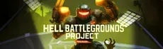 Hell Battlegrounds Project hero image