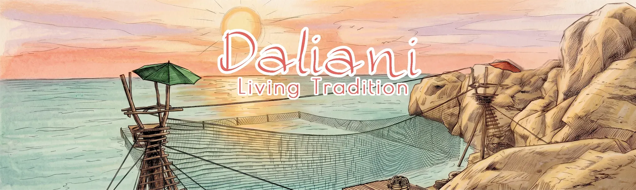 Daliani: Living Tradition