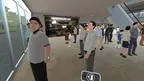 VRferapy Home - Fear2GoShoppingMall screenshot 2