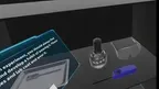 Laboratory Safety Training- ContentsDa screenshot 2
