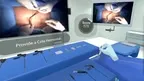 PeriopSim screenshot 1