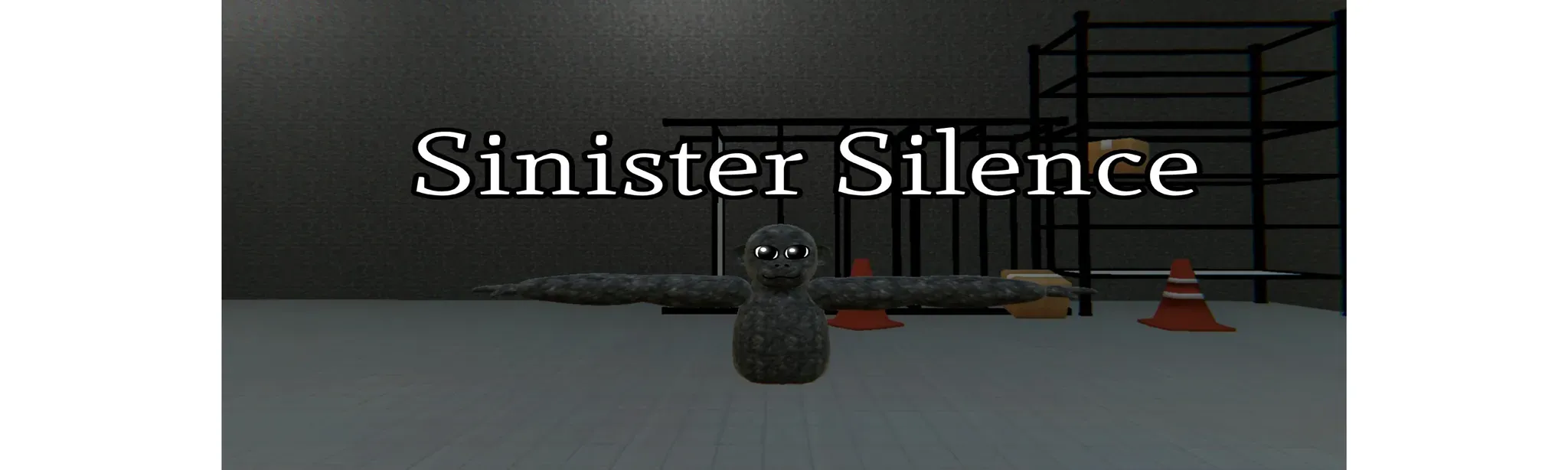 Sinister Silence