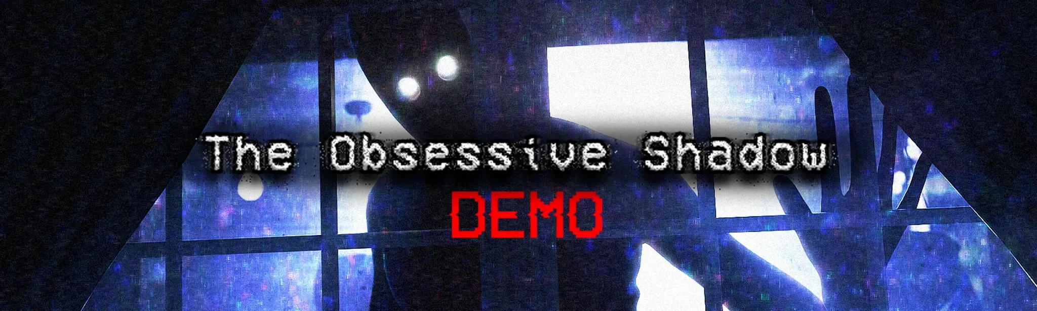 The Obsessive Shadow OLD DEMO