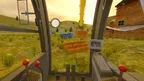 Construction Simulator Crane Driver screenshot 4