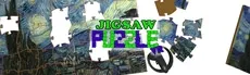 Jigsaw Puzzle VR hero image