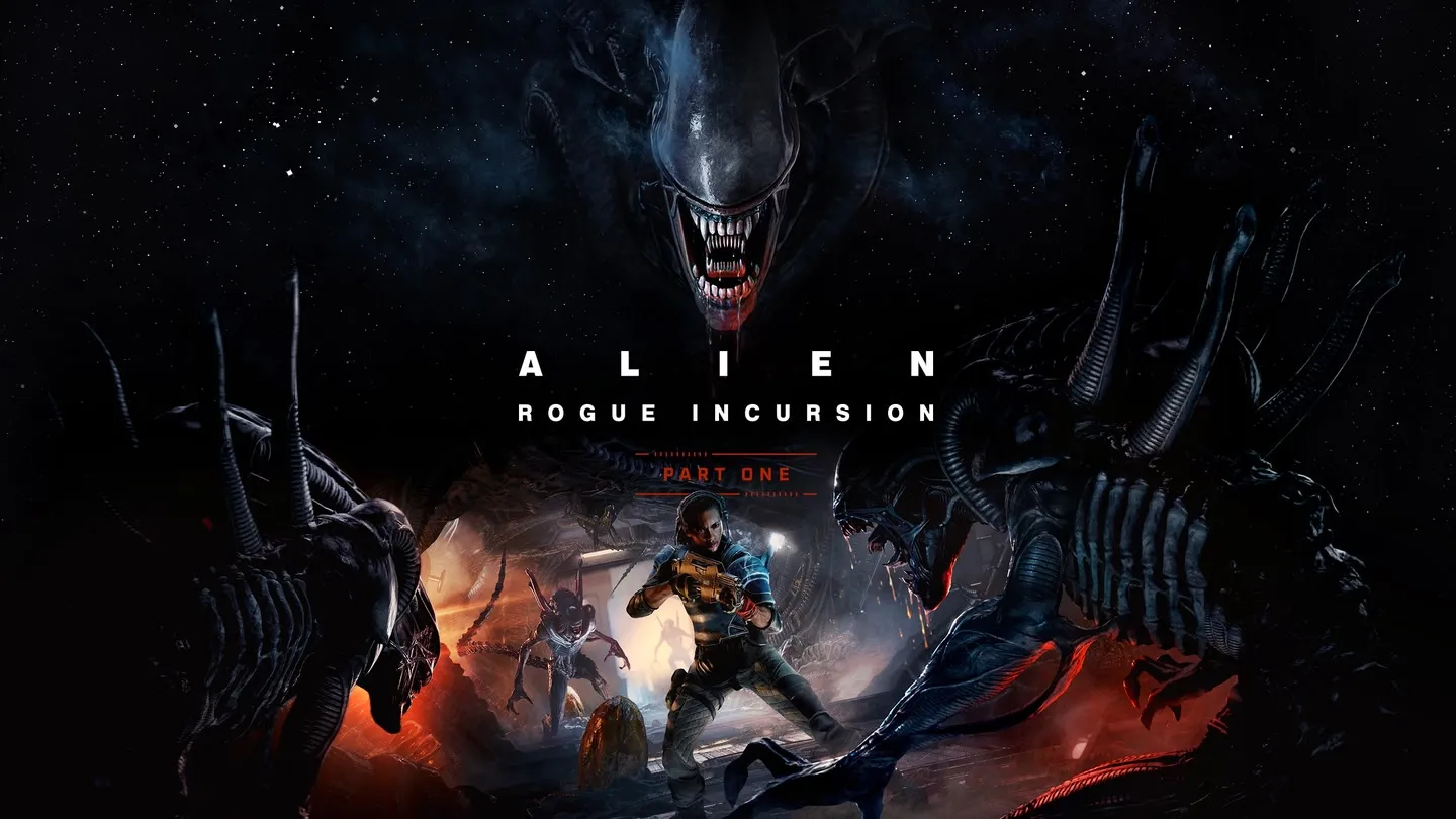 Alien: Rogue Incursion trailer 0