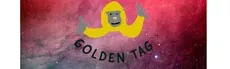 GoldenTag hero image