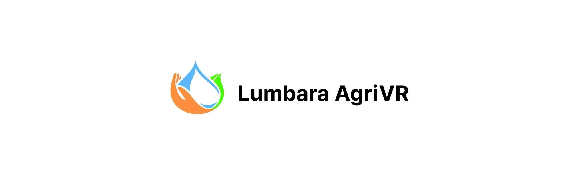 Lumbara AgriVR hero image