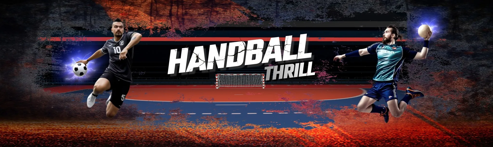 Handball Thrill