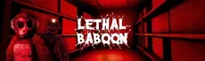 Lethal Baboon hero image