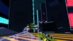 Cyberblade Battles screenshot 1