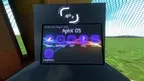 AphX screenshot 2