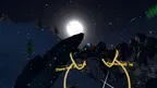 Relaxing Fly screenshot 2