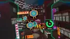 SKEYEFALL SPORTS - 3 IN 1 - SBASEBALL, COSMIC DODGEBALL, HYPER ARROW screenshot 2