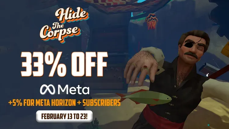 Developer update image for 🕵️‍♂️Hiding Gus just got more affordable + French & Spanish language support coming soon!