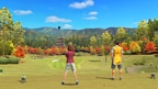 ULTIMATE SWING GOLF screenshot 2